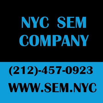 Search Engine Marketing Agency NYC