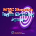 Search Engine Marketing Agency NYC